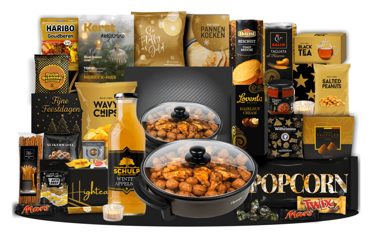 Hapjespan Delicatessen