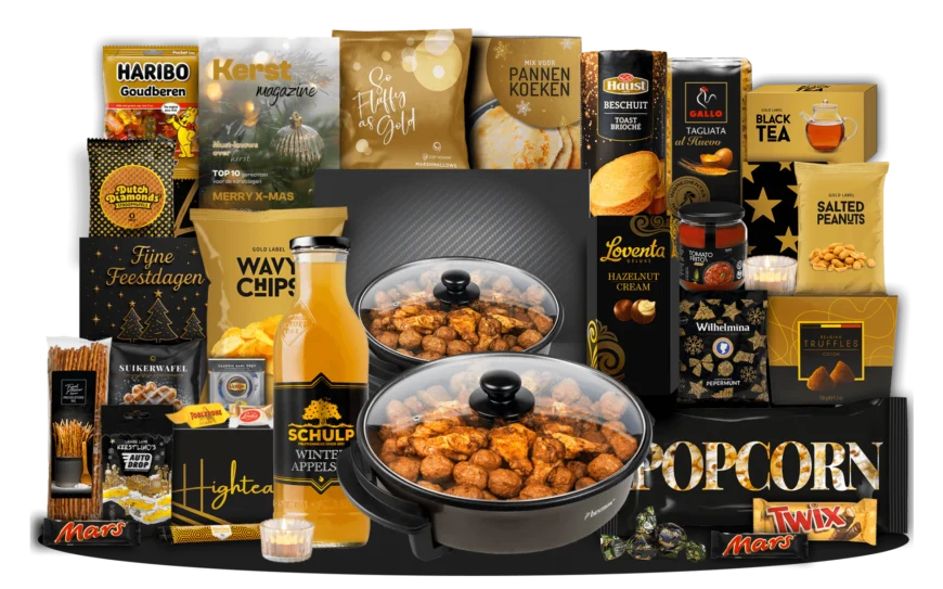 Hapjespan Delicatessen