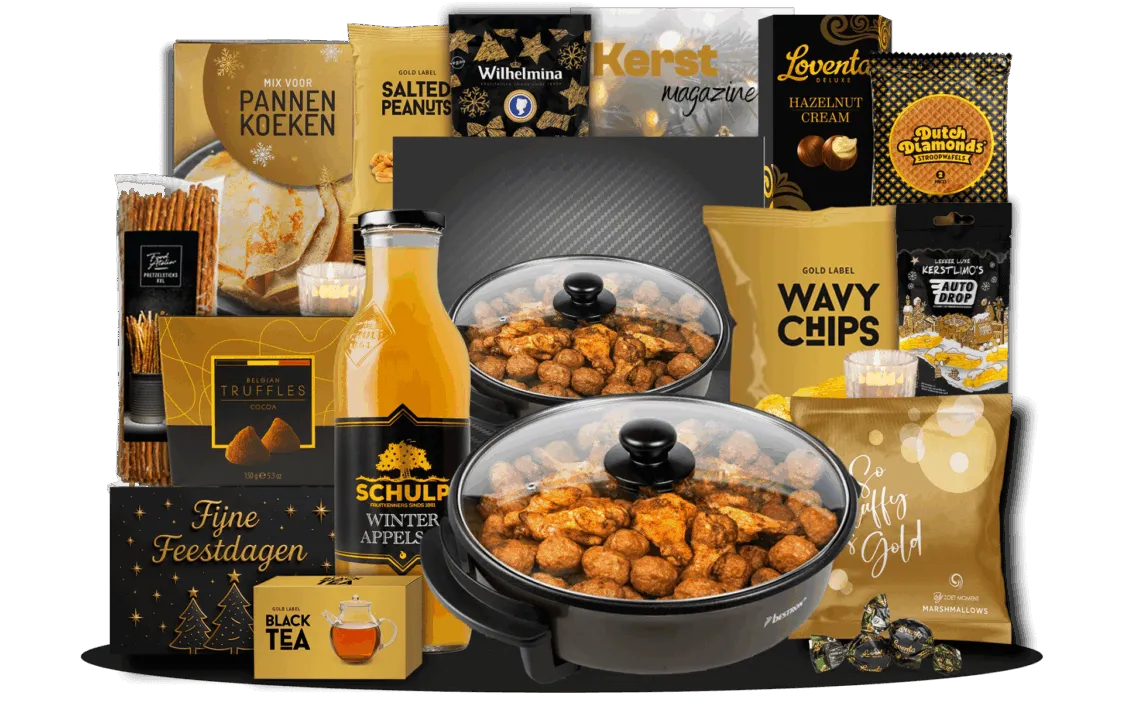 Smaakvolle Ontdekkingen