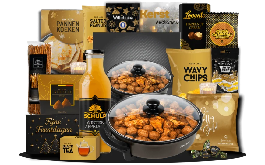 Smaakvolle Ontdekkingen