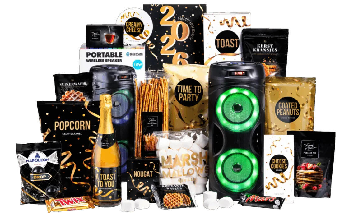 Bluetooth Ontspanning