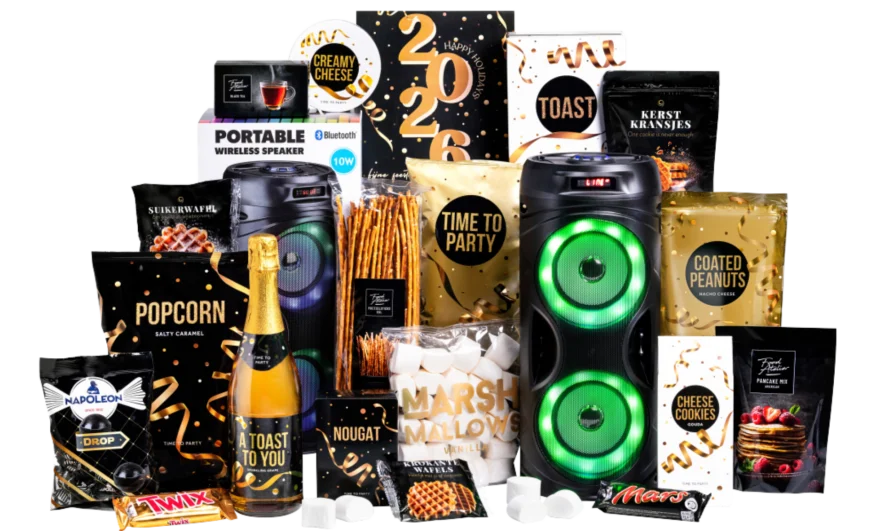 Bluetooth Ontspanning