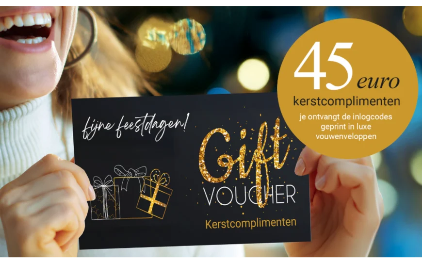 Kerstcomplimenten 45