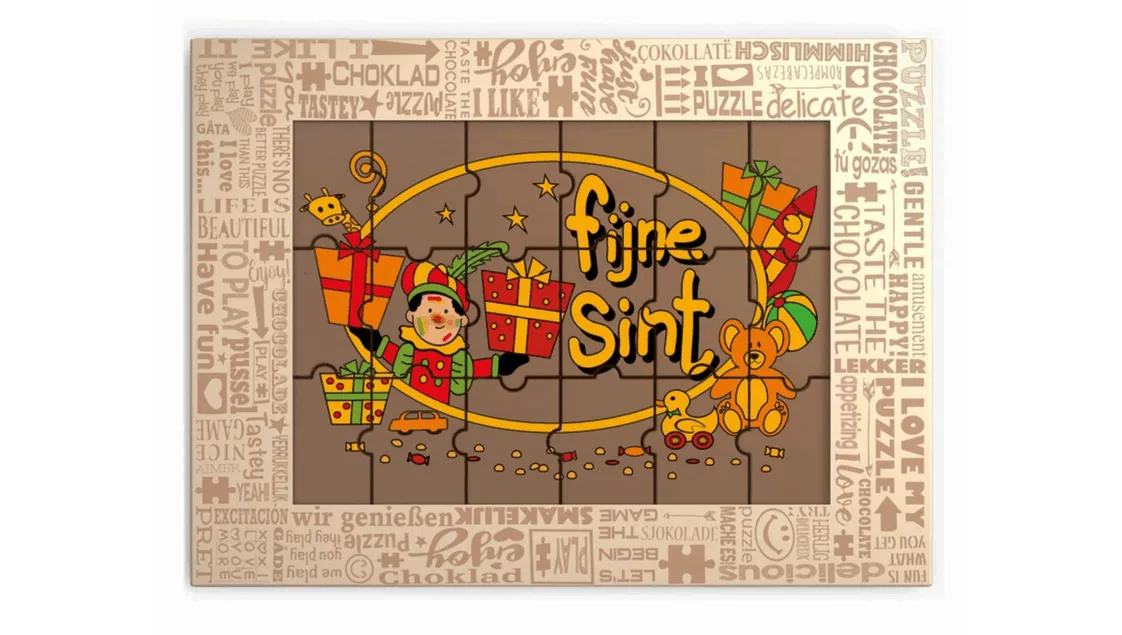 Fijne Sint
