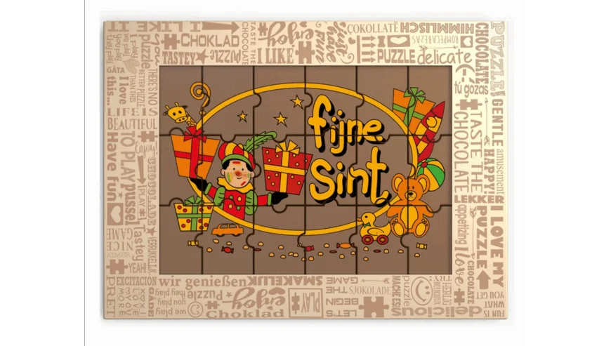 Fijne Sint