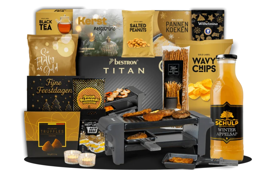 Gourmet Gezelligheid