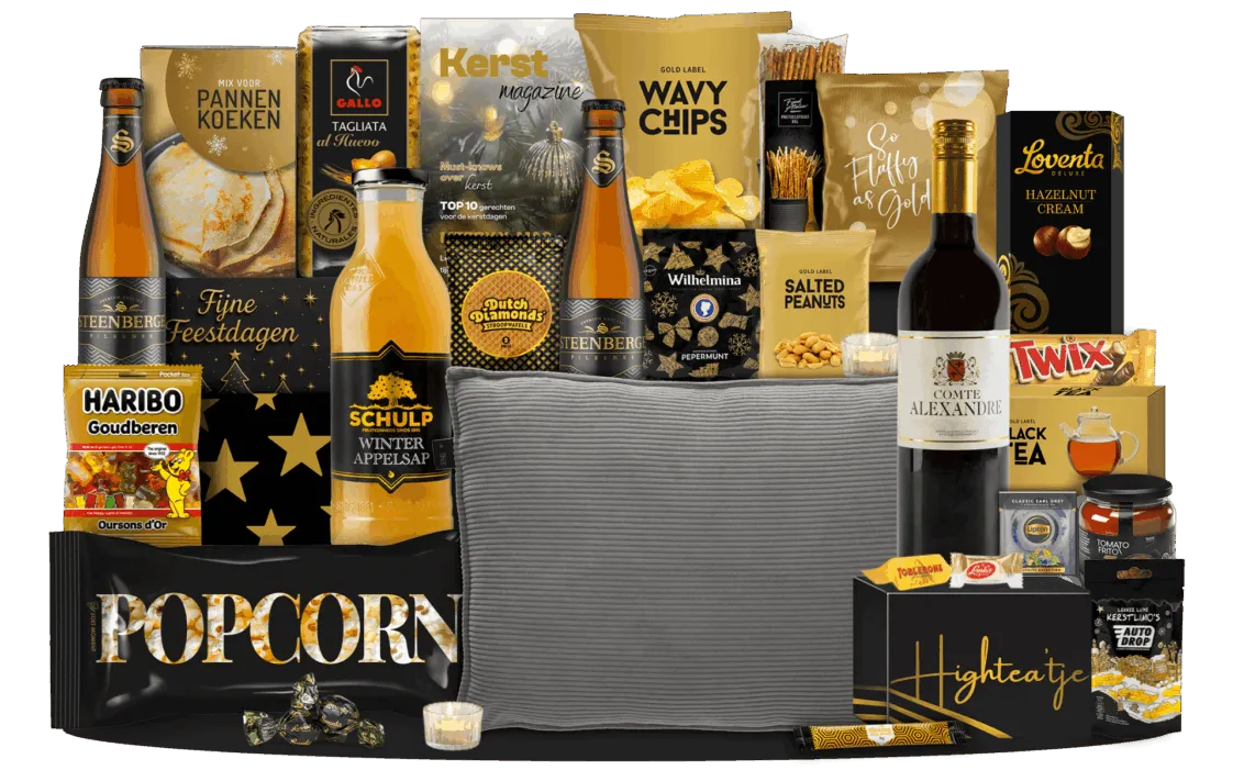 Winterse Delicatesse