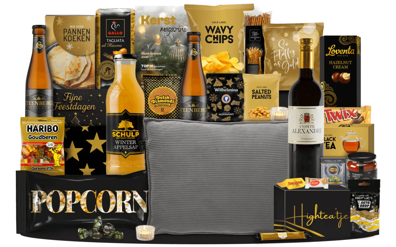 Winterse Delicatesse