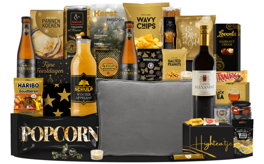 Winterse Delicatesse