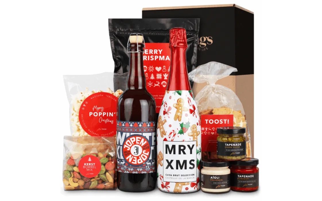 All I Want for Christmas