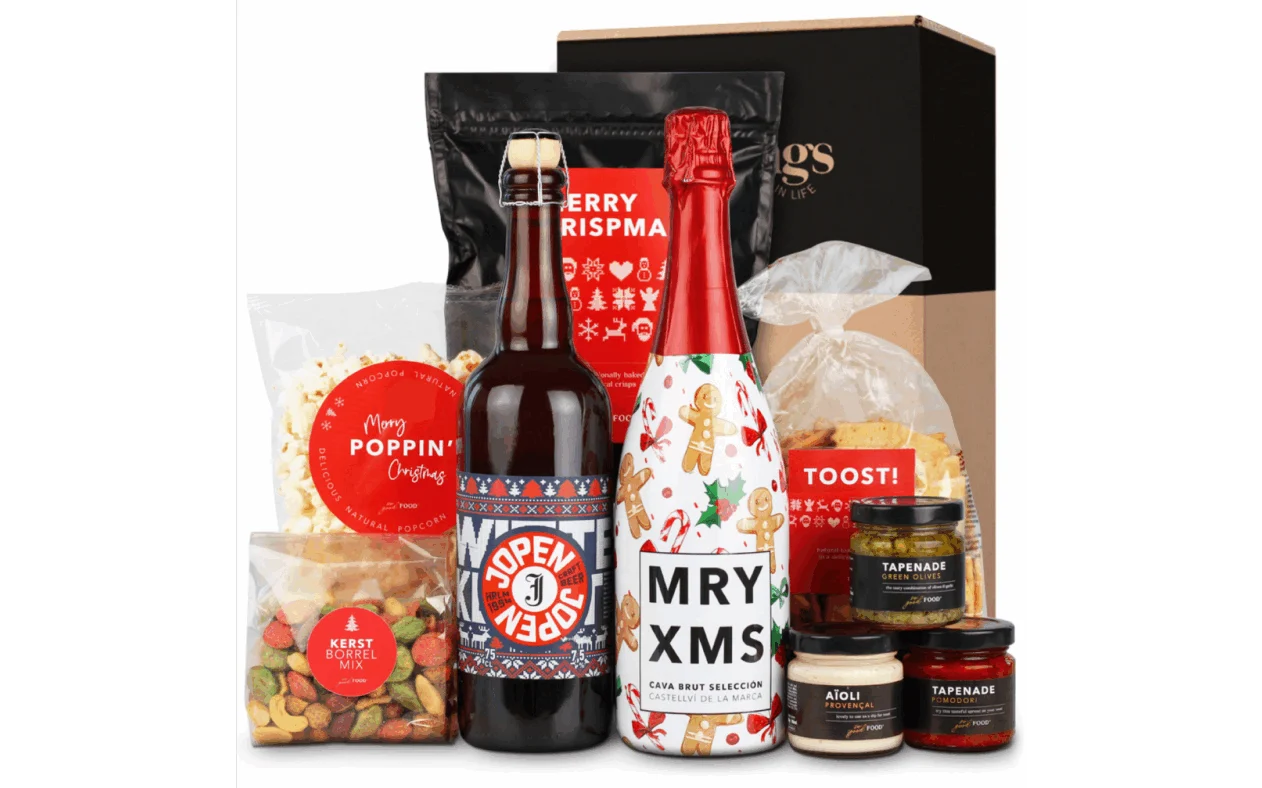 All I Want for Christmas