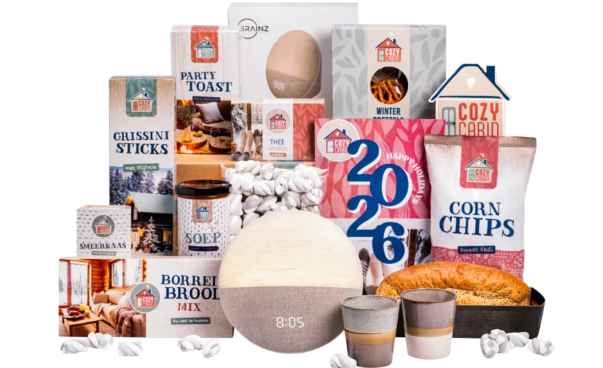 Ochtendgloed Verwennerij