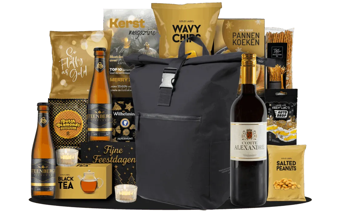 Avontuurlijke Verwennerij