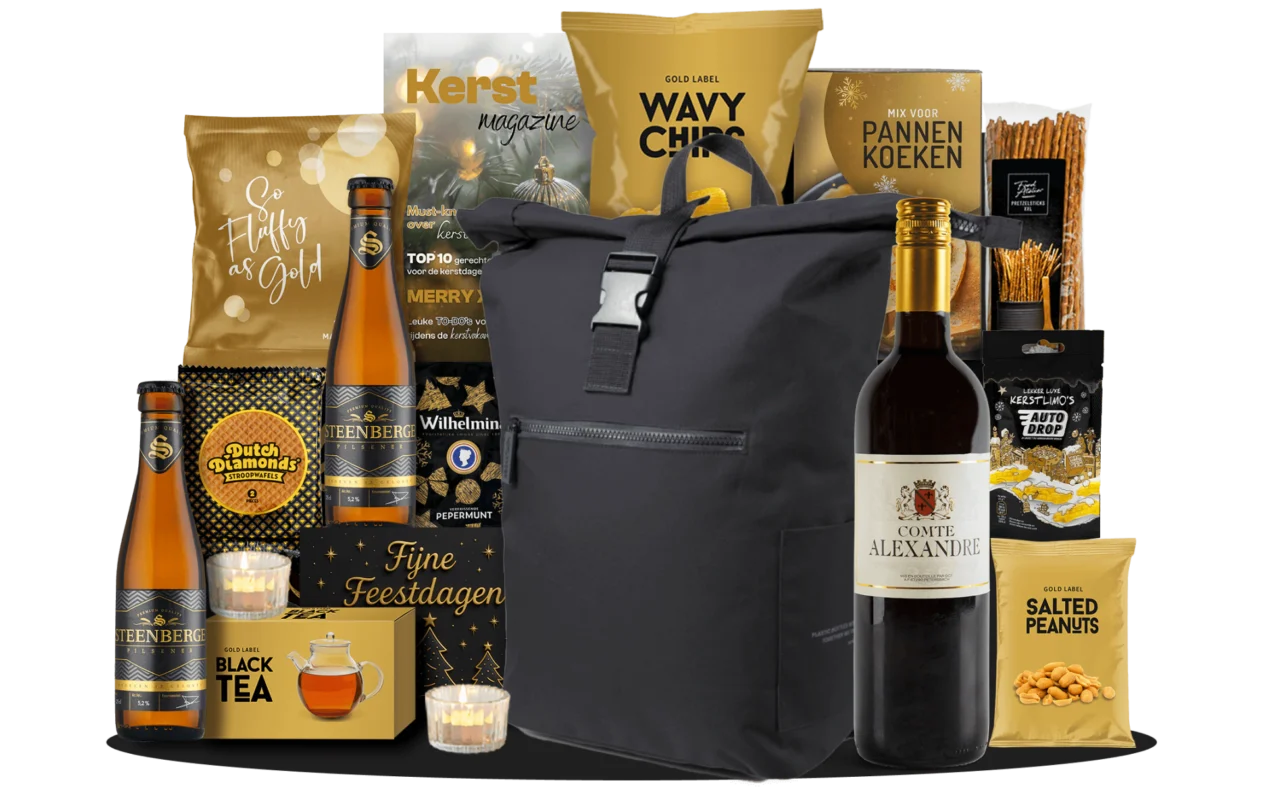 Avontuurlijke Verwennerij