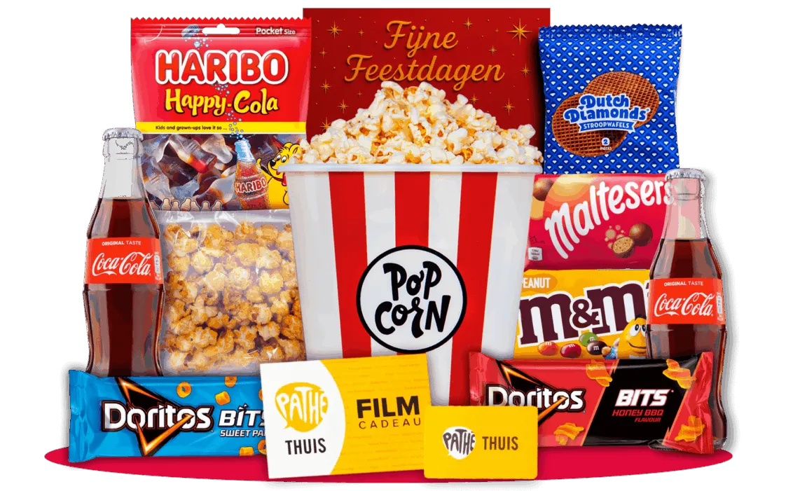 Bioscoop Verwennerij