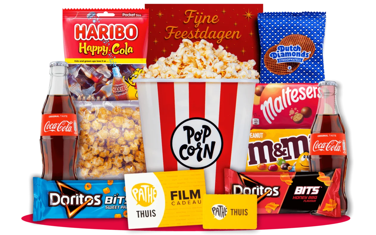 Bioscoop Verwennerij