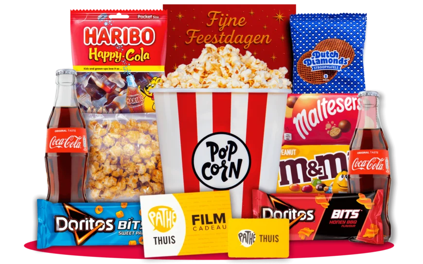 Bioscoop Verwennerij