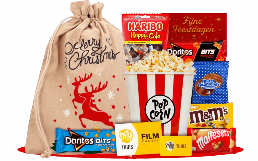 Thuisbioscoop Plezier