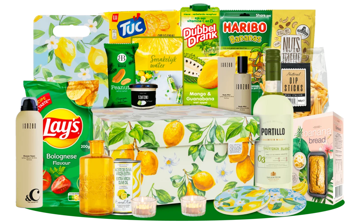 Vrolijke Verwennerij