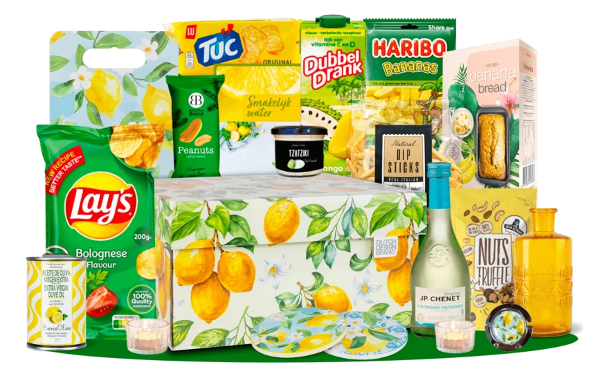 Mediterraanse Sferen