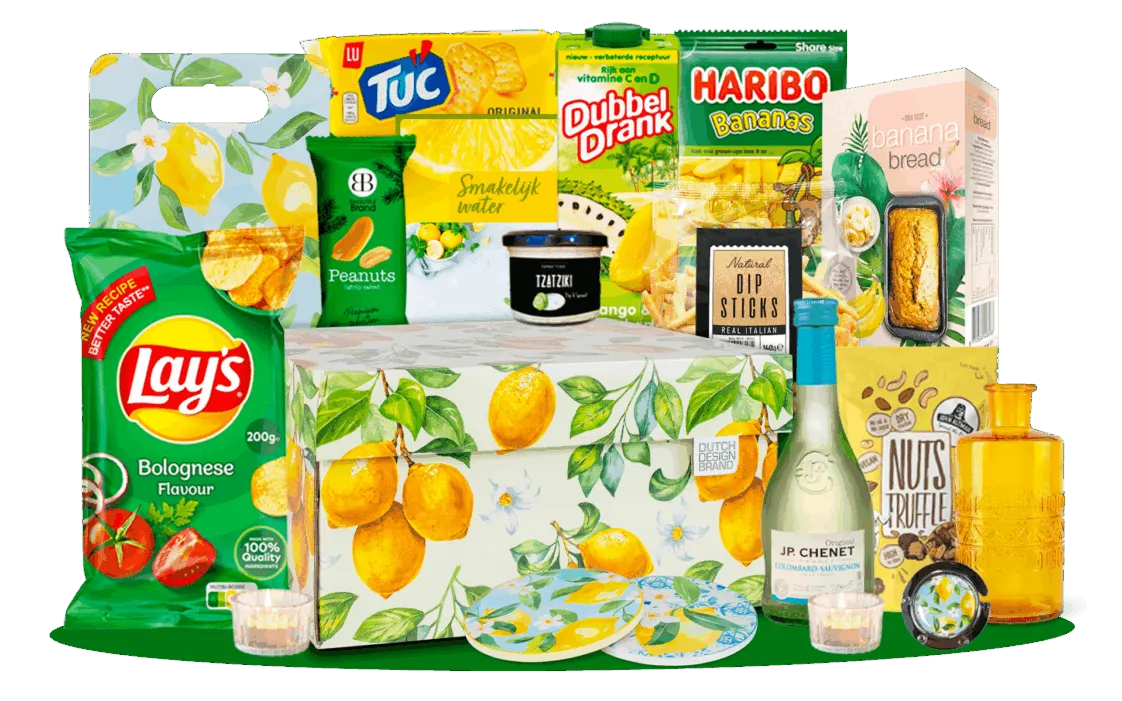 Mediterraans Tafelgenot