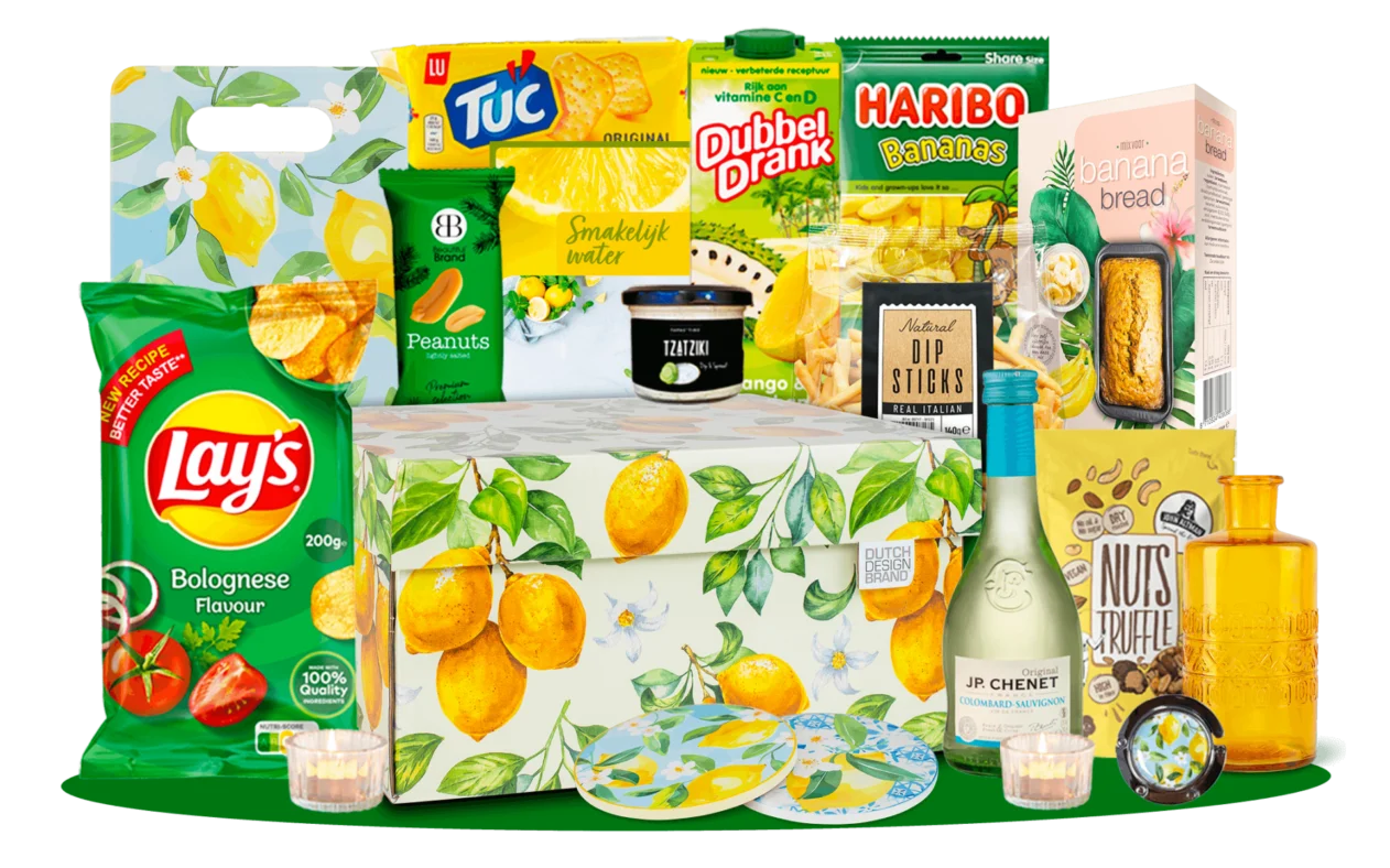 Mediterraans Tafelgenot