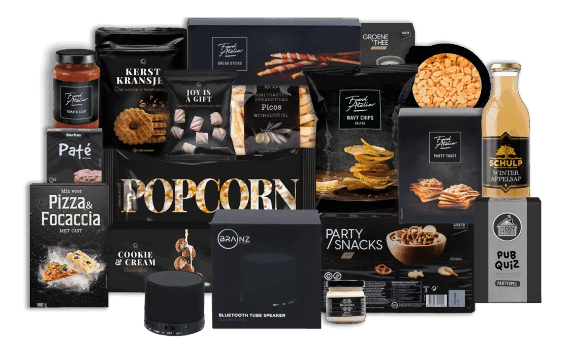 Winter Entertainment