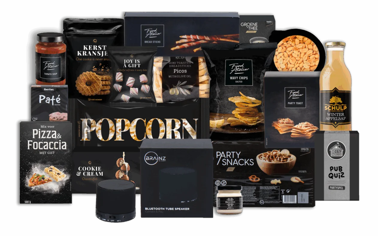 Winter Entertainment