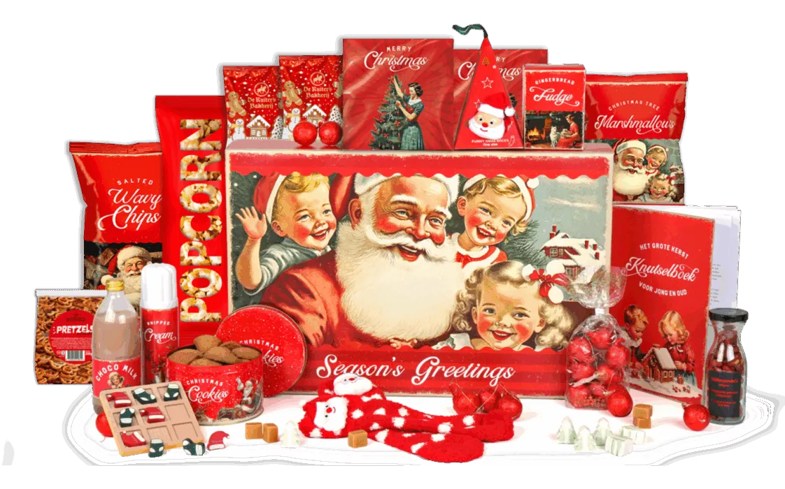 Kerst Knutselplezier