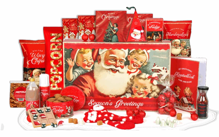 Kerst Knutselplezier