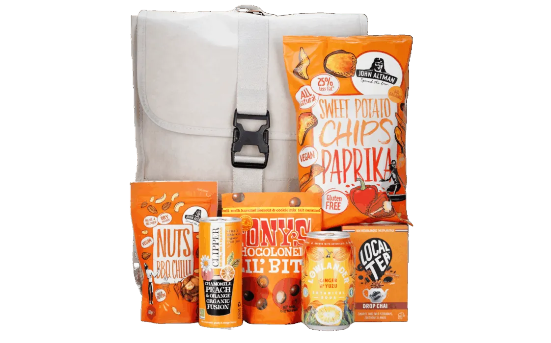 Verantwoord alcoholvrij