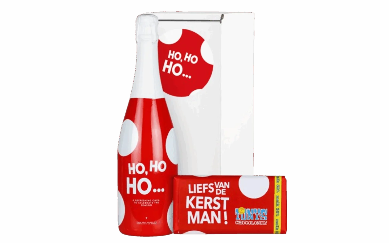 Kerstmans Compliment