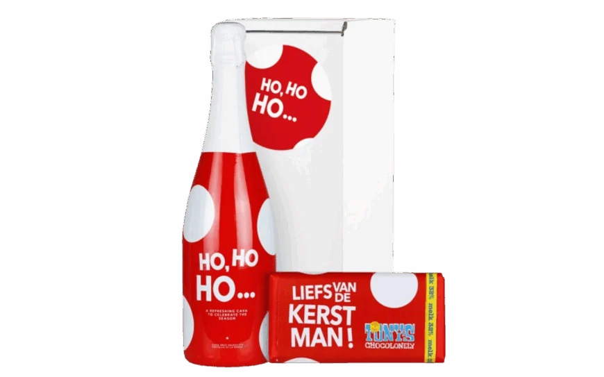 Kerstmans Compliment