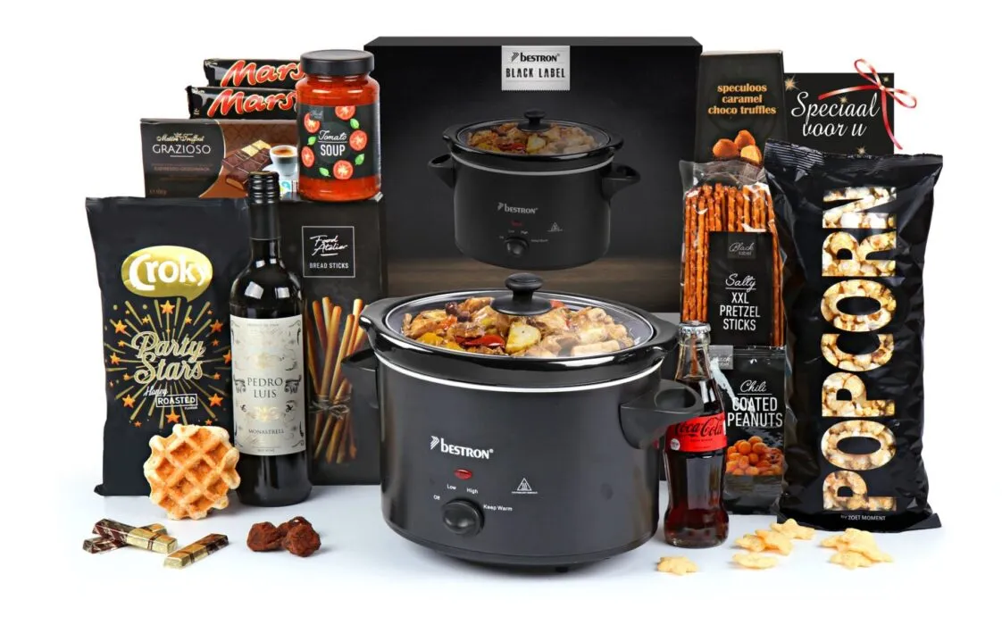 Culinair Slowcomfort