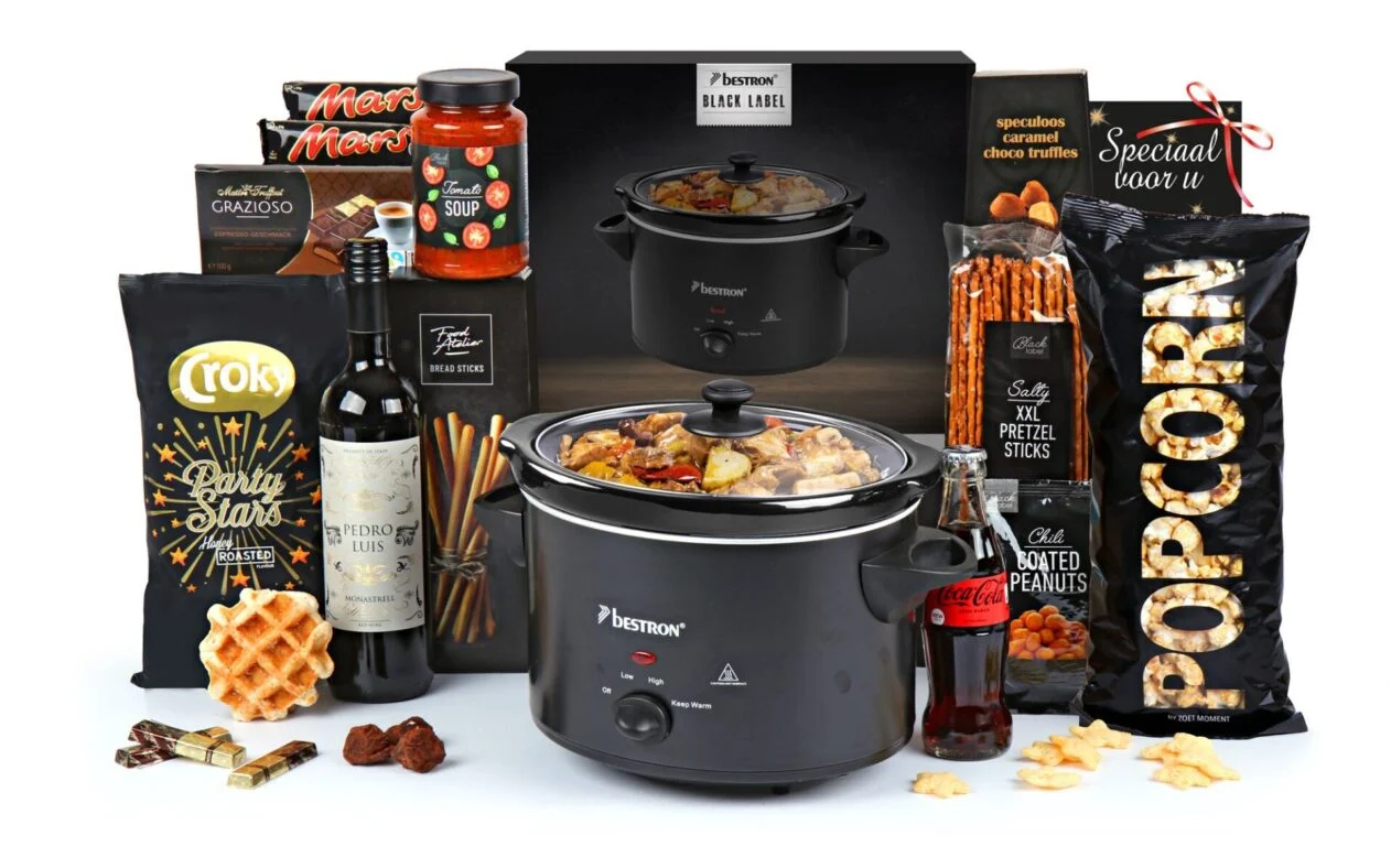 Culinair Slowcomfort