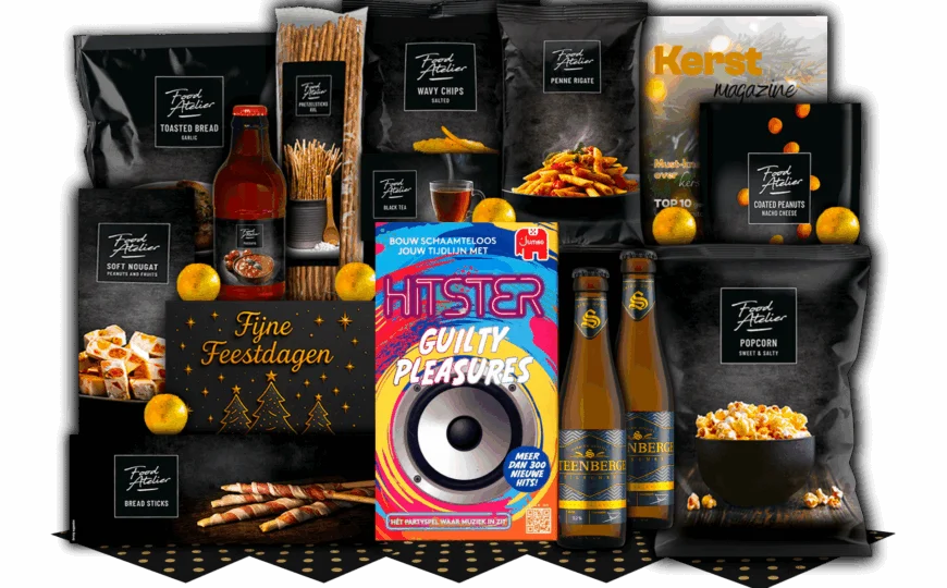 Onweerstaanbare Hits