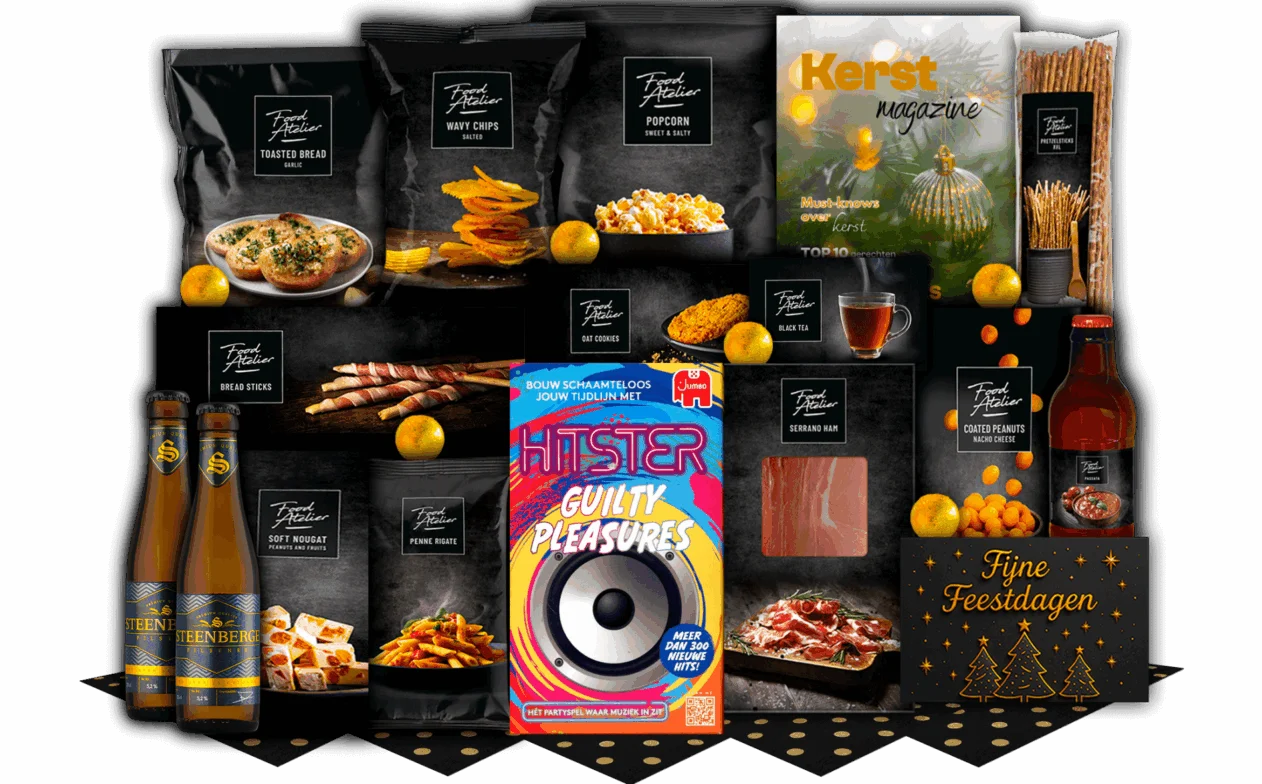 Verleidelijk Gezellig