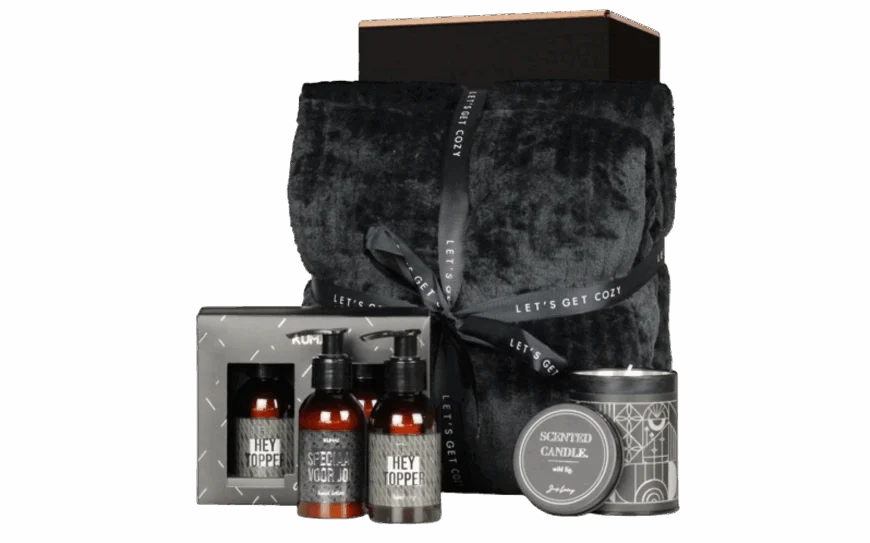 Ontspannen Kerstdagen