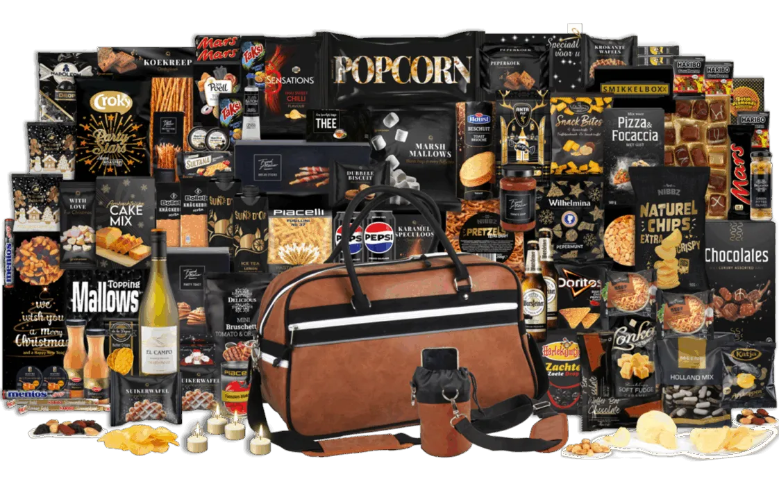 Exclusieve Kerstdagen