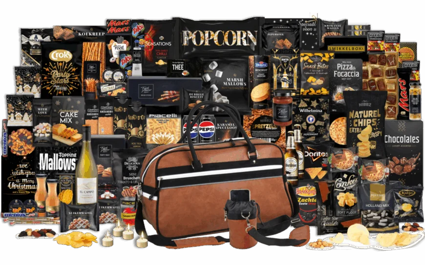 Exclusieve Kerstdagen