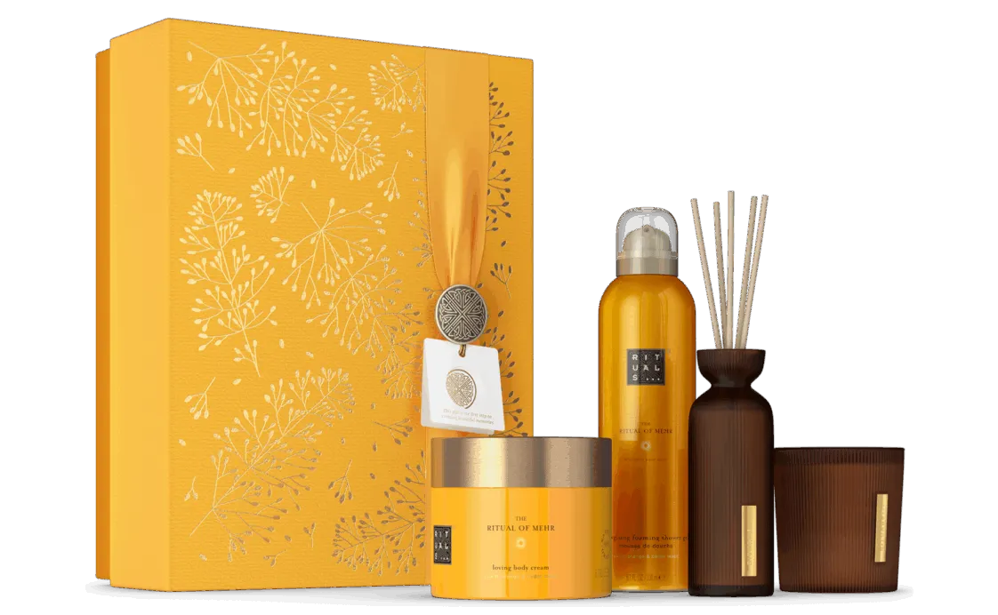 The Ritual of Mehr - Large