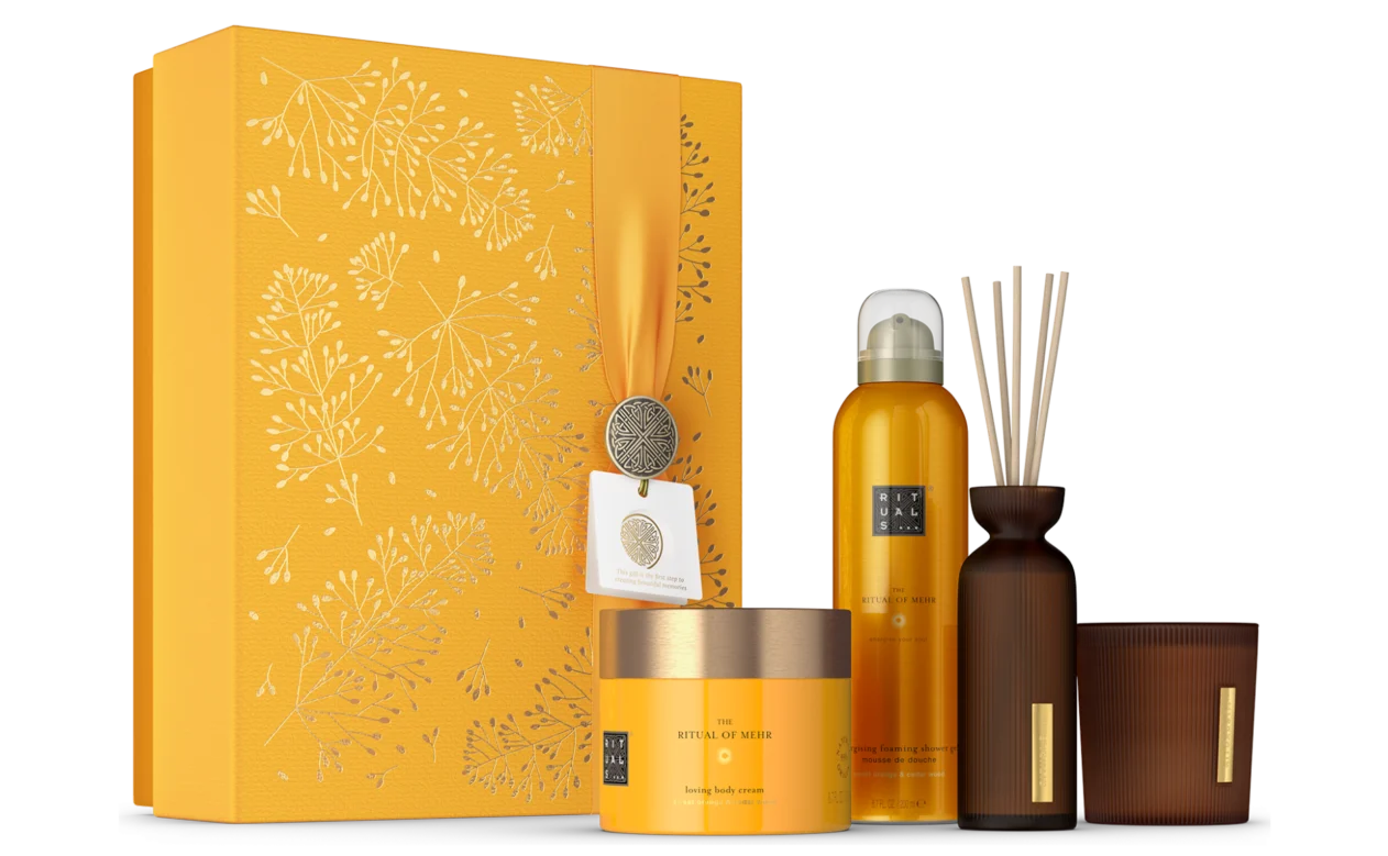 The Ritual of Mehr - Large