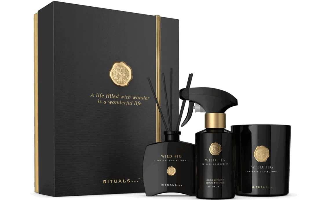 Private Collection - Wild Fig