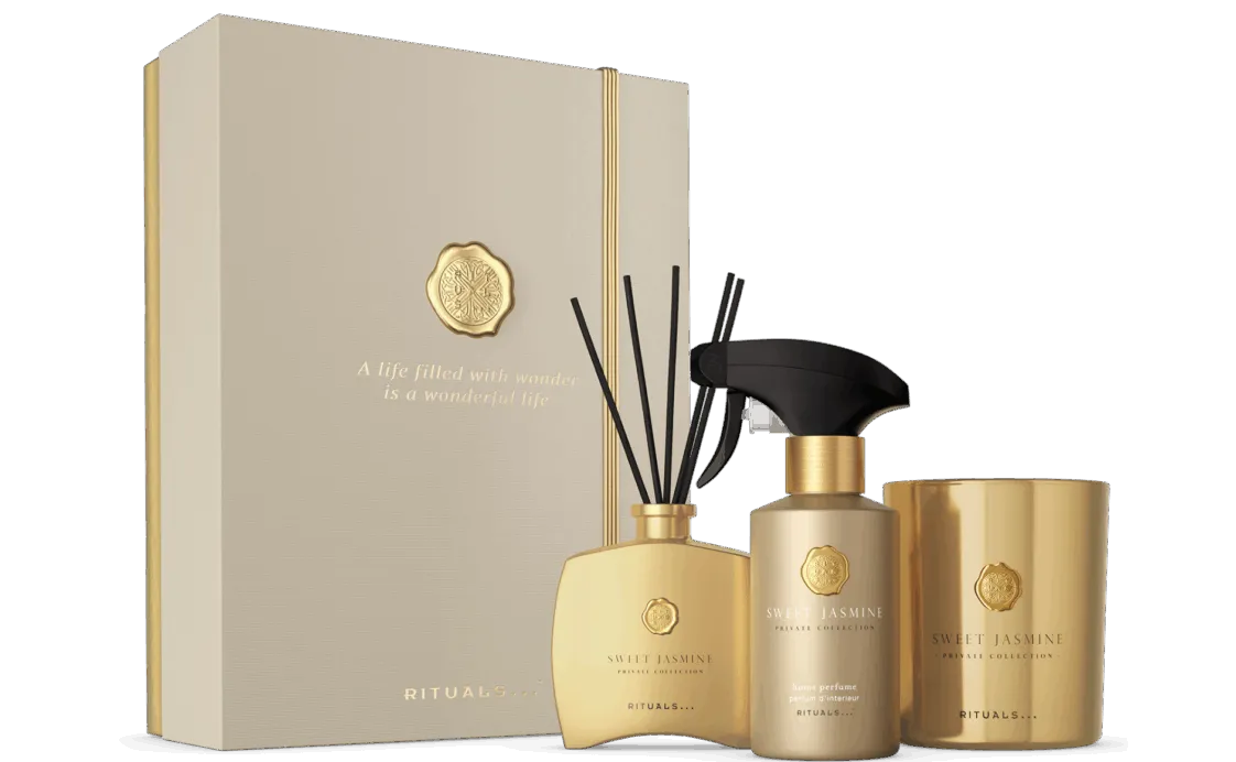 Private Collection - Sweet Jasmine