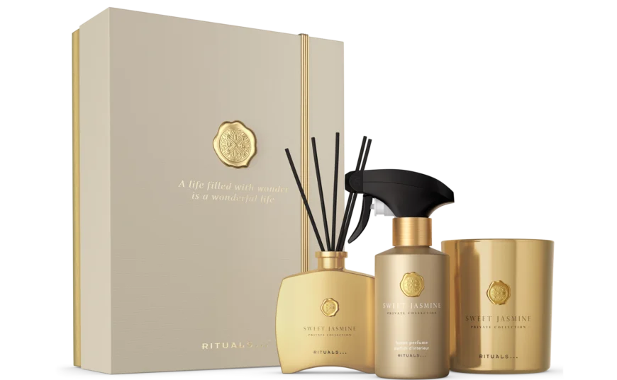 Private Collection - Sweet Jasmine