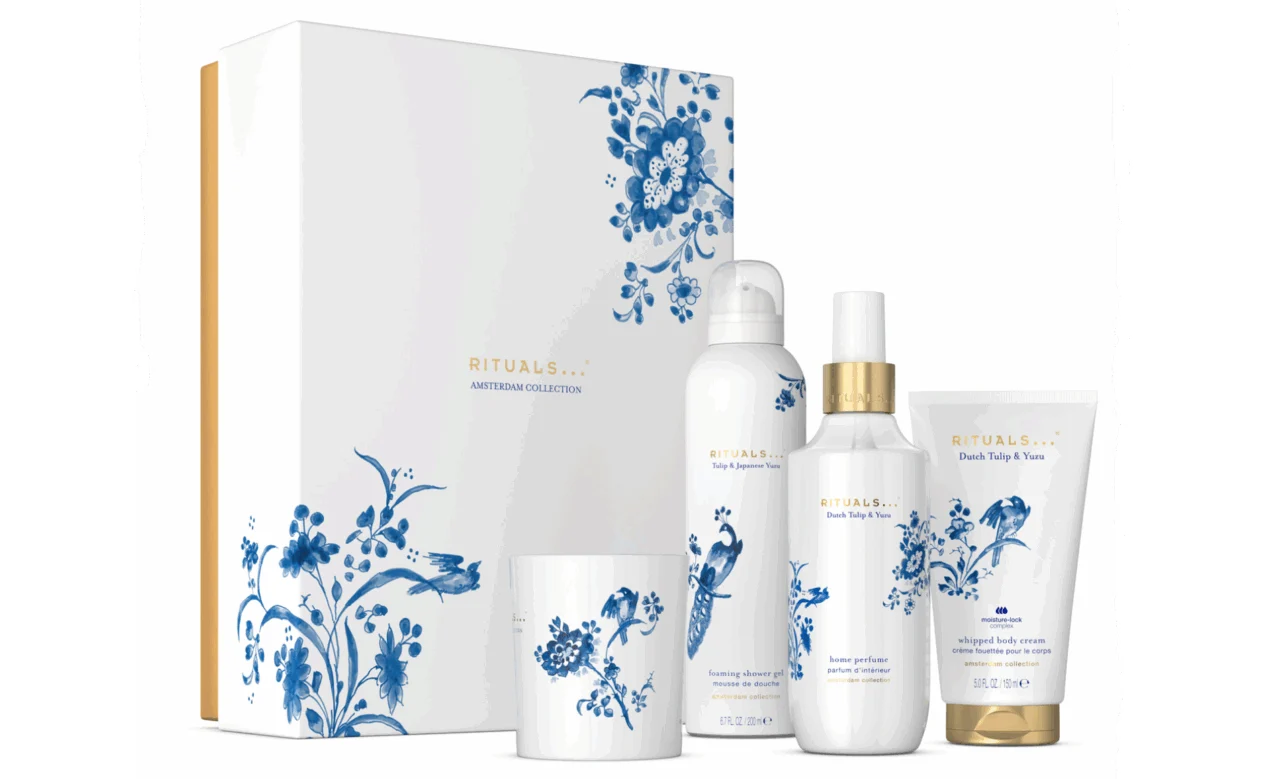 Amsterdam Collection