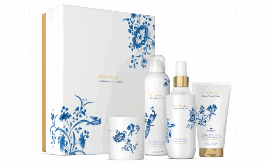 Amsterdam Collection