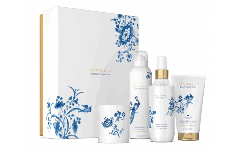 Amsterdam Collection