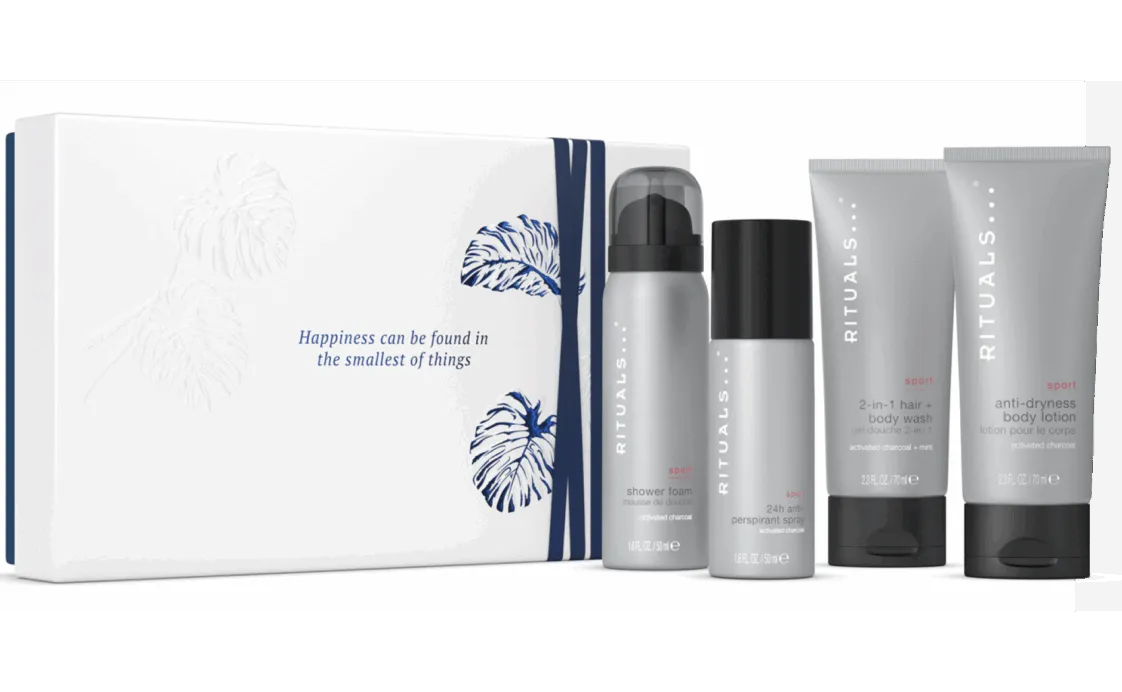 Rituals Homme - Small