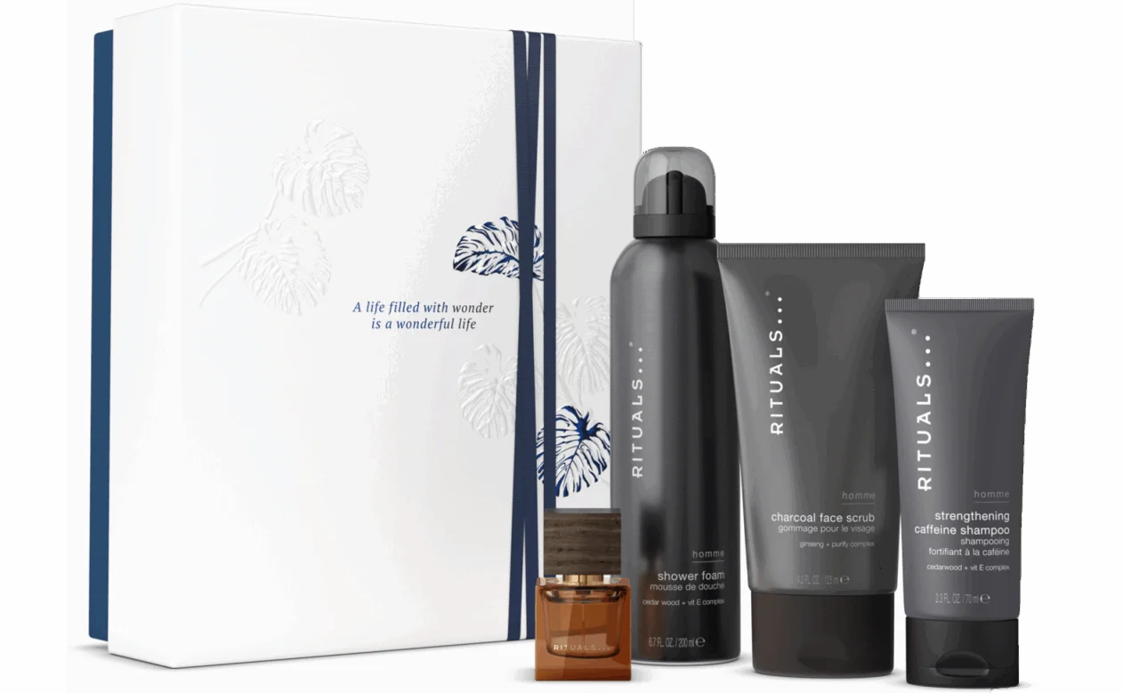 Rituals Homme - Medium